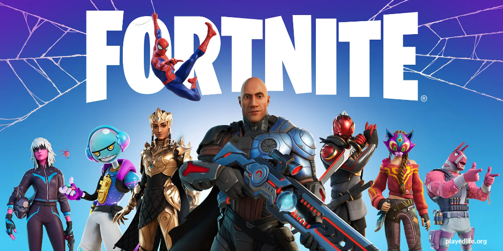 Fortnite has been a trailblazer for crossplay